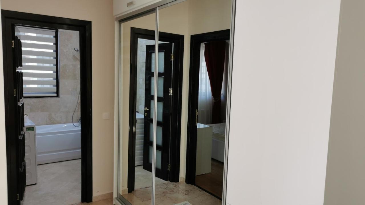 Luxurious Apartment In A Residential Complex In Copou For A Maximum Number Of 3 Persons Iasi Exterior foto