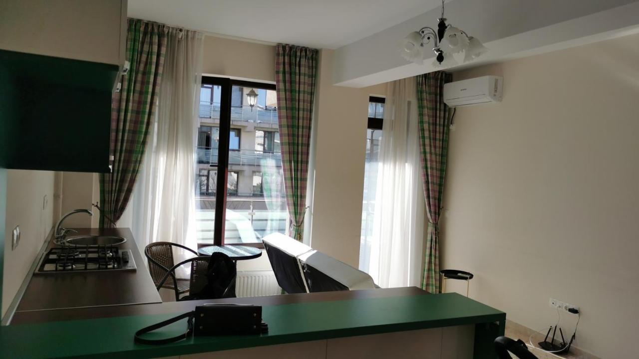 Luxurious Apartment In A Residential Complex In Copou For A Maximum Number Of 3 Persons Iasi Exterior foto